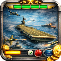 Aircraft Carrier Combat