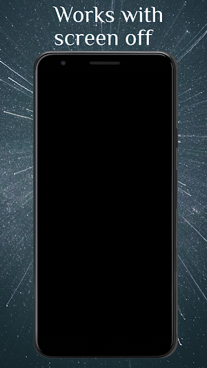 LED Flashlight Screenshot 2