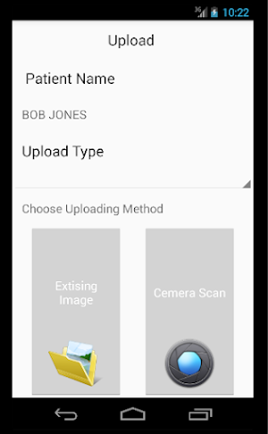 USMON Lite Screenshot 2