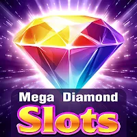 Mega Diamond Slots - 777