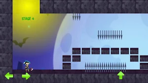 Little Skull Quest Screenshot 3