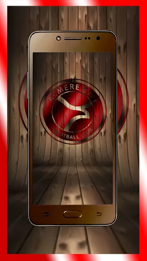 ALMERE CITY WALLPAPERS Screenshot 1