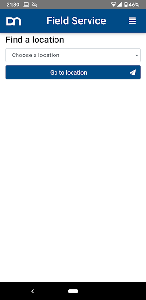 DN Managed Services Screenshot 1