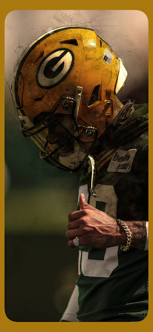 Green Bay Packers Wallpapers Screenshot 1
