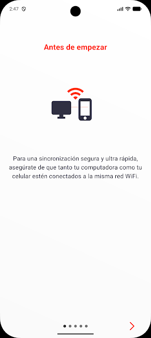 SerInformatica | Token Screenshot 2