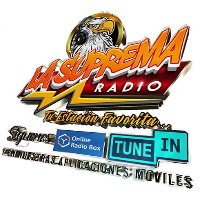 La Suprema Radio