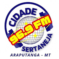 Cidade Sertaneja