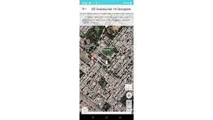 GD Goenka Sec 10 Gurugram Screenshot 3