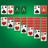 Jenny Solitaire - Card Games