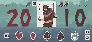 Regicide Companion Screenshot 0