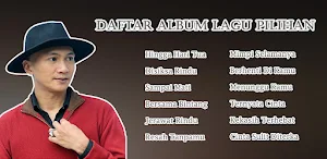 Lagu Anji Full Album Offline Screenshot 1