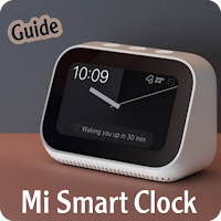 Mi Smart Clock Guide