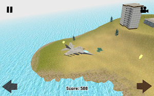 Fly High Simulation Screenshot 1