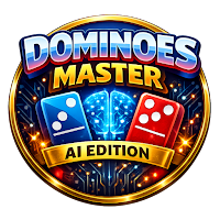 Dominoes Master Ai Offline