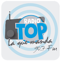 Radio Top 90.7 Fm