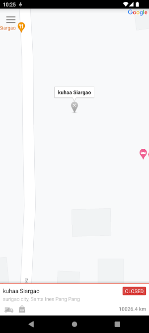 Kuhaa Screenshot 1