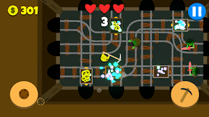 Greedy Miner Screenshot 2