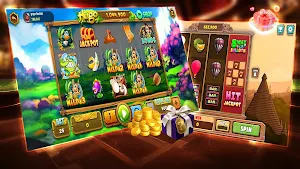 BigWin 777: Khmer Lucky Slots Screenshot 3