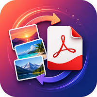 Photo PDF Converter