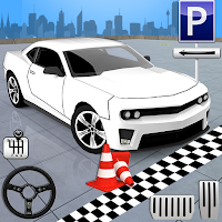 City Car Parking Challenge 2020: Car Parking Games