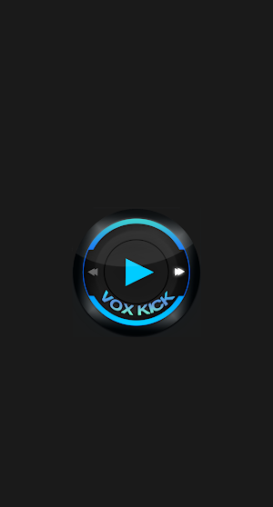 VOX KICK | فوكس كيك Screenshot 0
