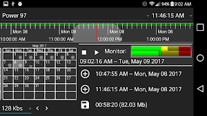 KLZ AudioFile™ Screenshot 2