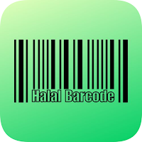 Halal Barcode