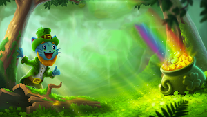Axe Fighter Screenshot 0