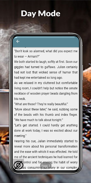 Leadership Wisdom Screenshot 2