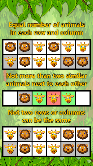 LogiKids Binary Screenshot 1