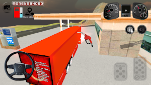 Anatolian Truck Simulator Screenshot 2