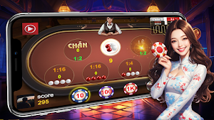 Xóc Đĩa - Huyền Thoại Screenshot 1