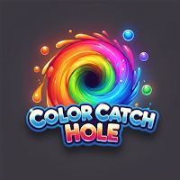 Color Catch Hole