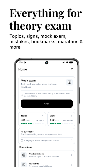 Abezara Screenshot 0