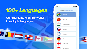 All Languages Voice Translator Screenshot 3