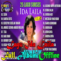 Ida Laila Full Album Mp3 Offli