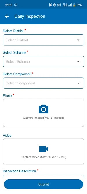 AMRUT Rekha Screenshot 3
