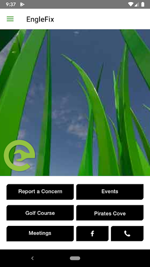 EngleFix Screenshot 1