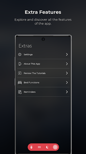 iFurnMove Screenshot 1