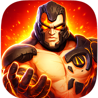 Age of Realms: Idle Defense
