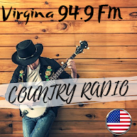 94.9 Radio Stations Virginia F
