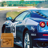sports car wallpaper