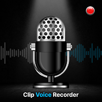Clip Voice Recorder