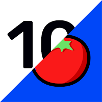 Countdown Timer: Pomodoro