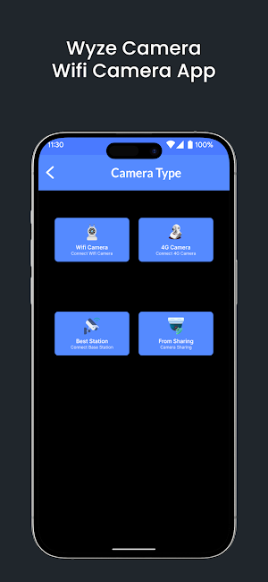 Wyze Camera Screenshot 2