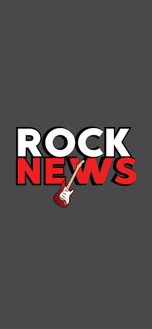 Rock News Screenshot 1