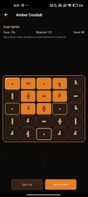 MrGreestaPlai Screenshot 1