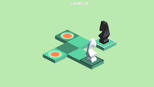 Knight Swap Screenshot 1