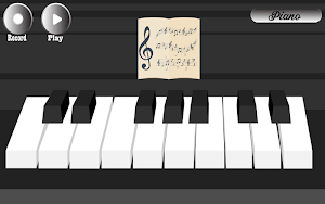Perfect Piano Screenshot 0