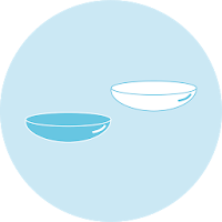 Contact Lens Tracker